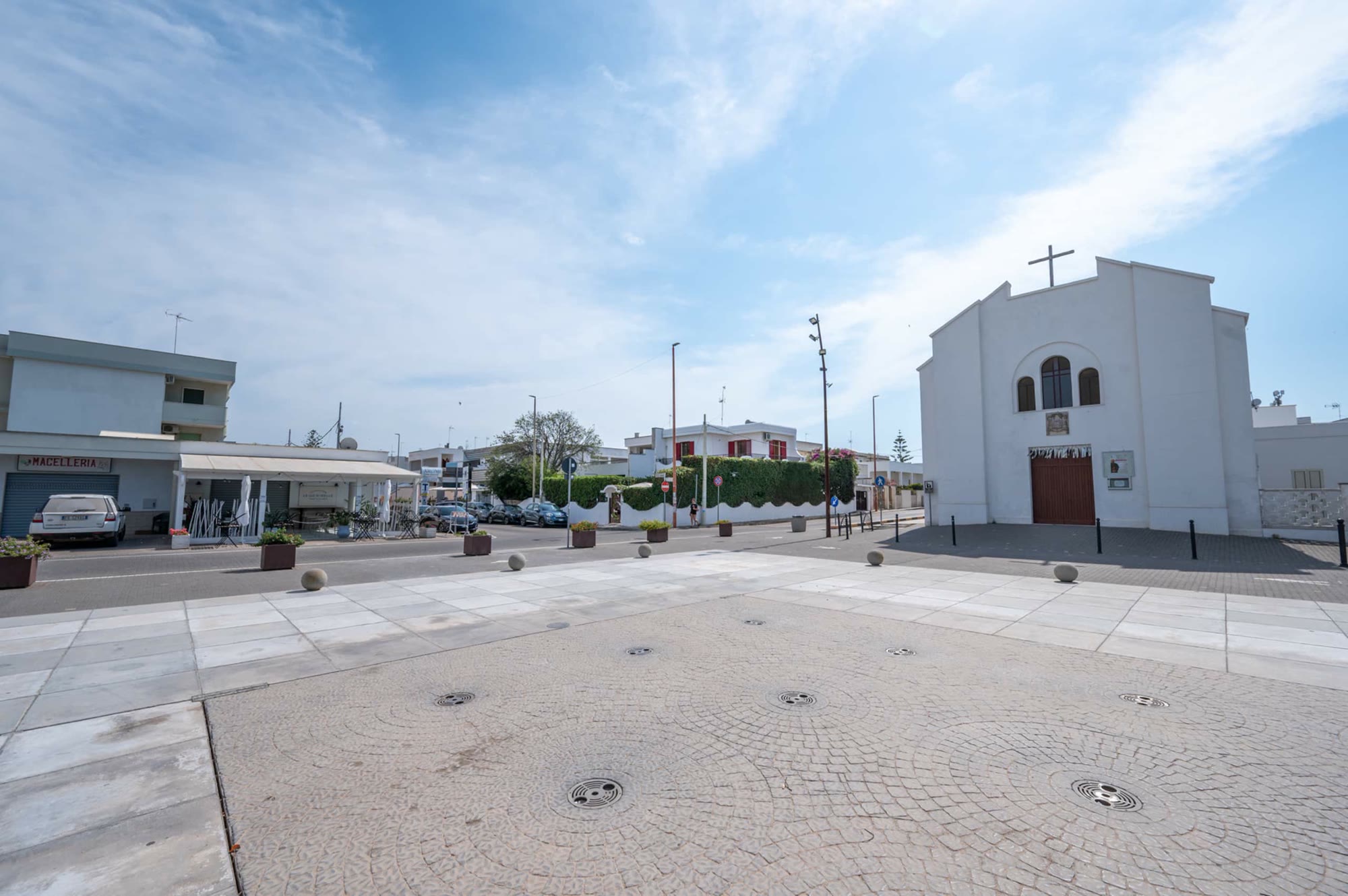 Retreat Dell’orso villa in centro fronte mare — foto 7