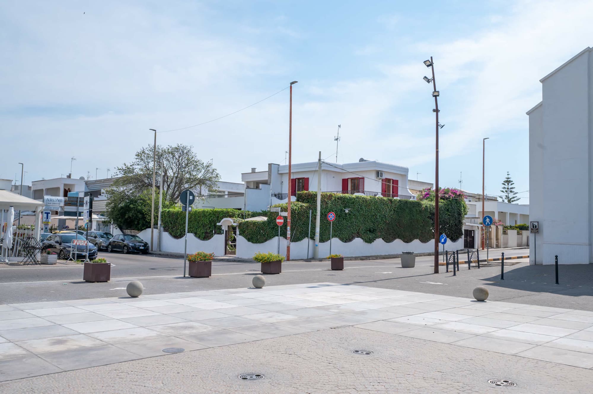 Retreat Dell’orso villa in centro fronte mare — foto 8