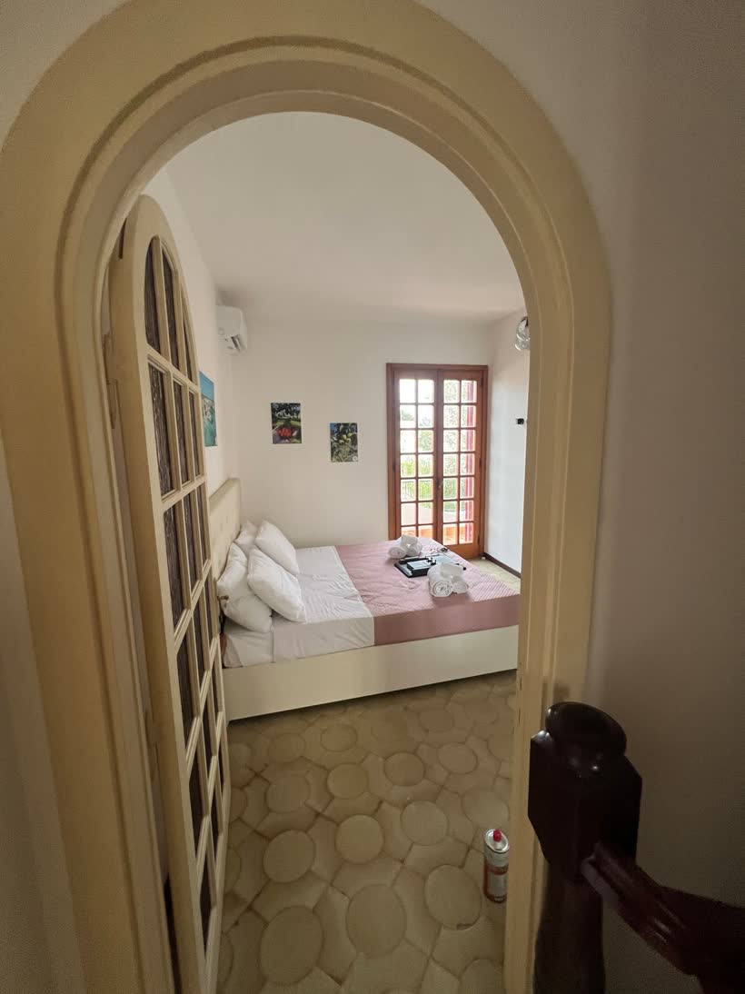 Retreat Dell’orso villa in centro fronte mare
