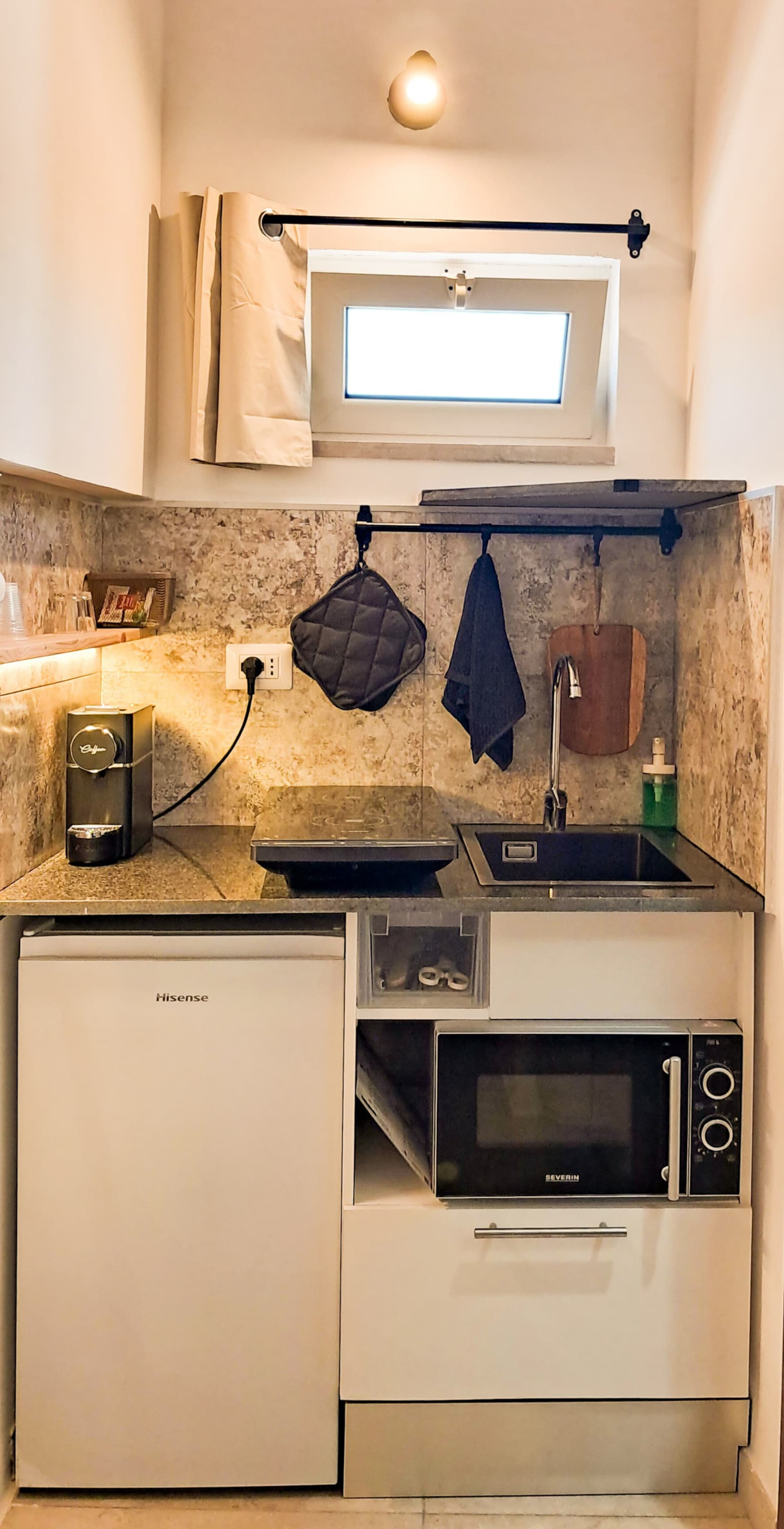 tribordo - attico raffinato in pietra e legno — foto 5