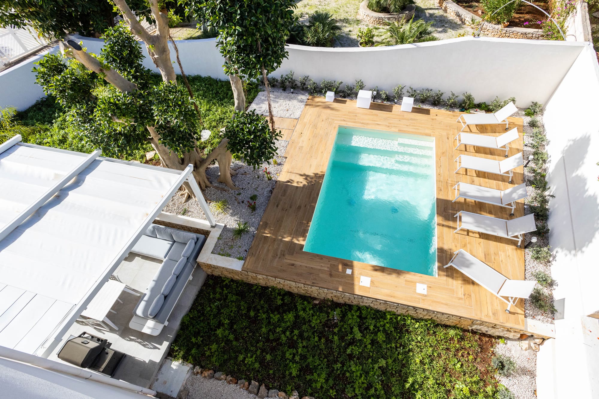 Villa di lusso a San Vito Lo Capo — foto 2