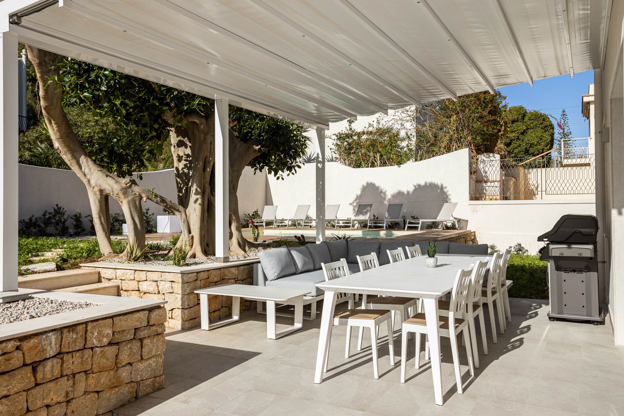 Villa di lusso a San Vito Lo Capo — foto 4