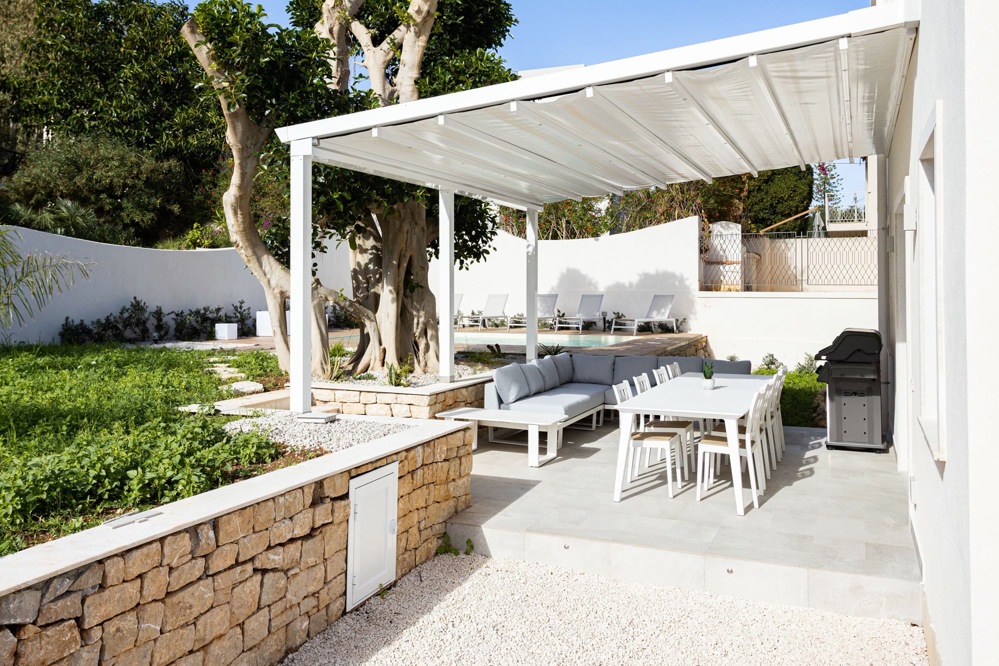 Villa di lusso a San Vito Lo Capo — foto 6
