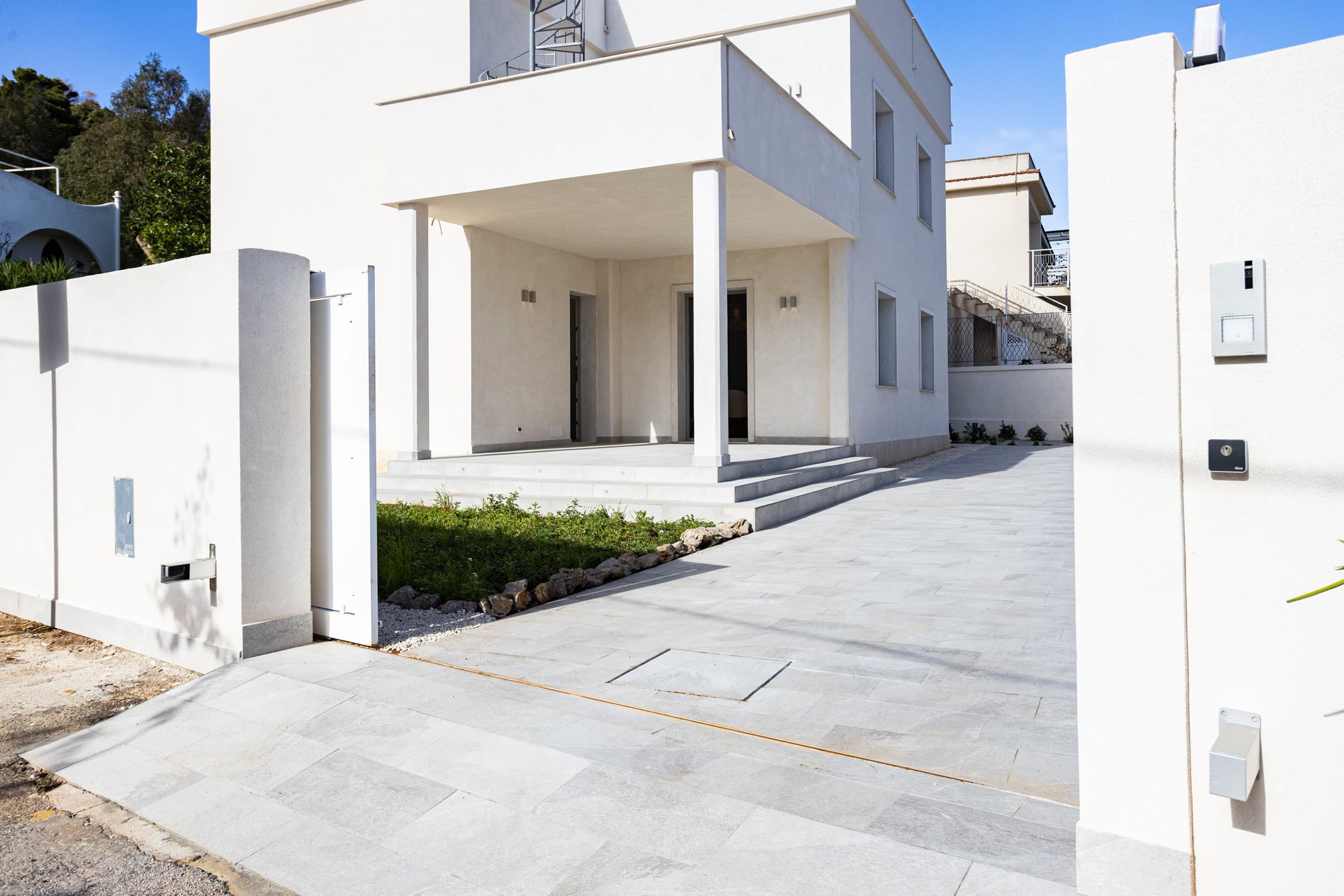 Villa di lusso a San Vito Lo Capo — foto 7