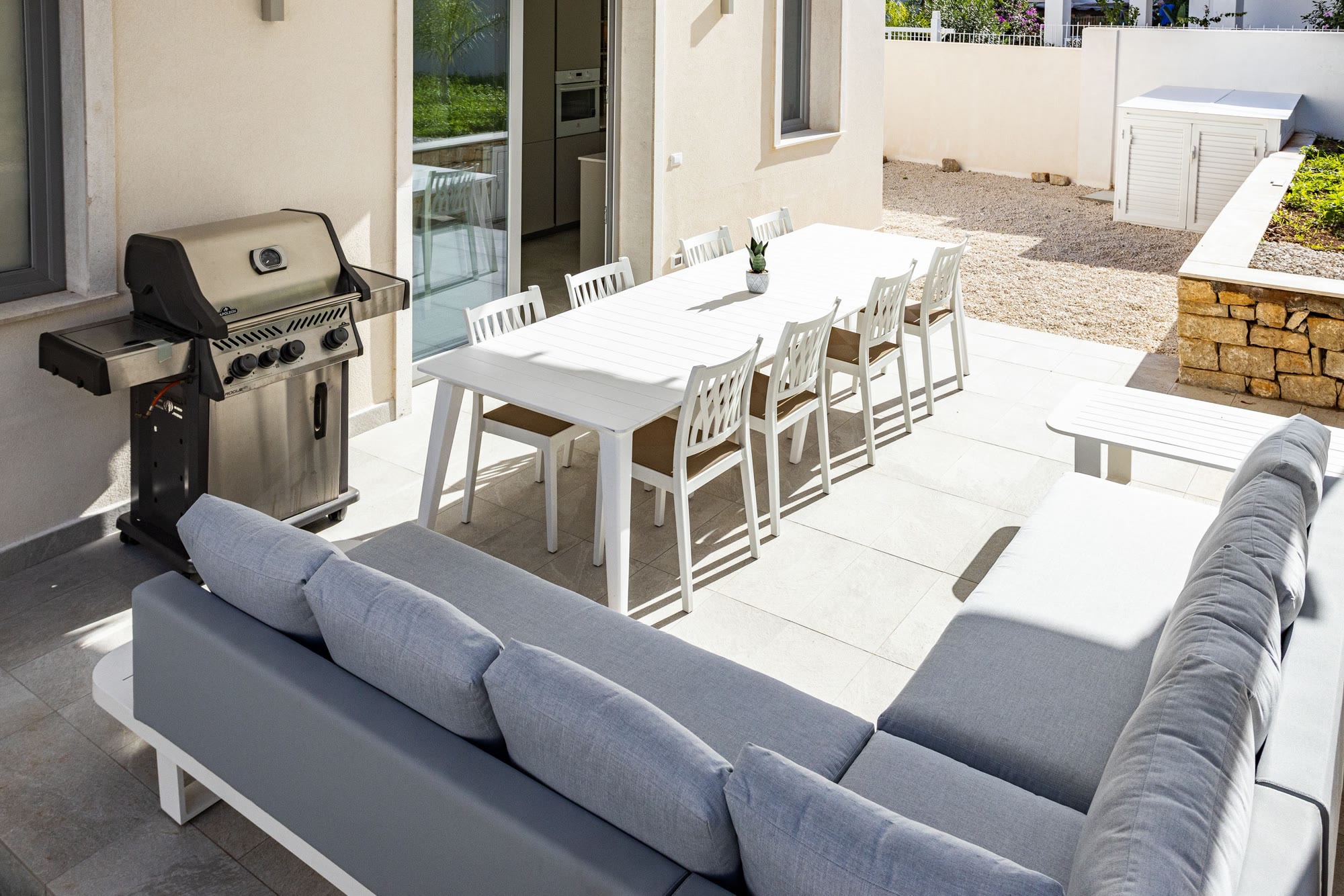 Villa di lusso a San Vito Lo Capo — foto 8