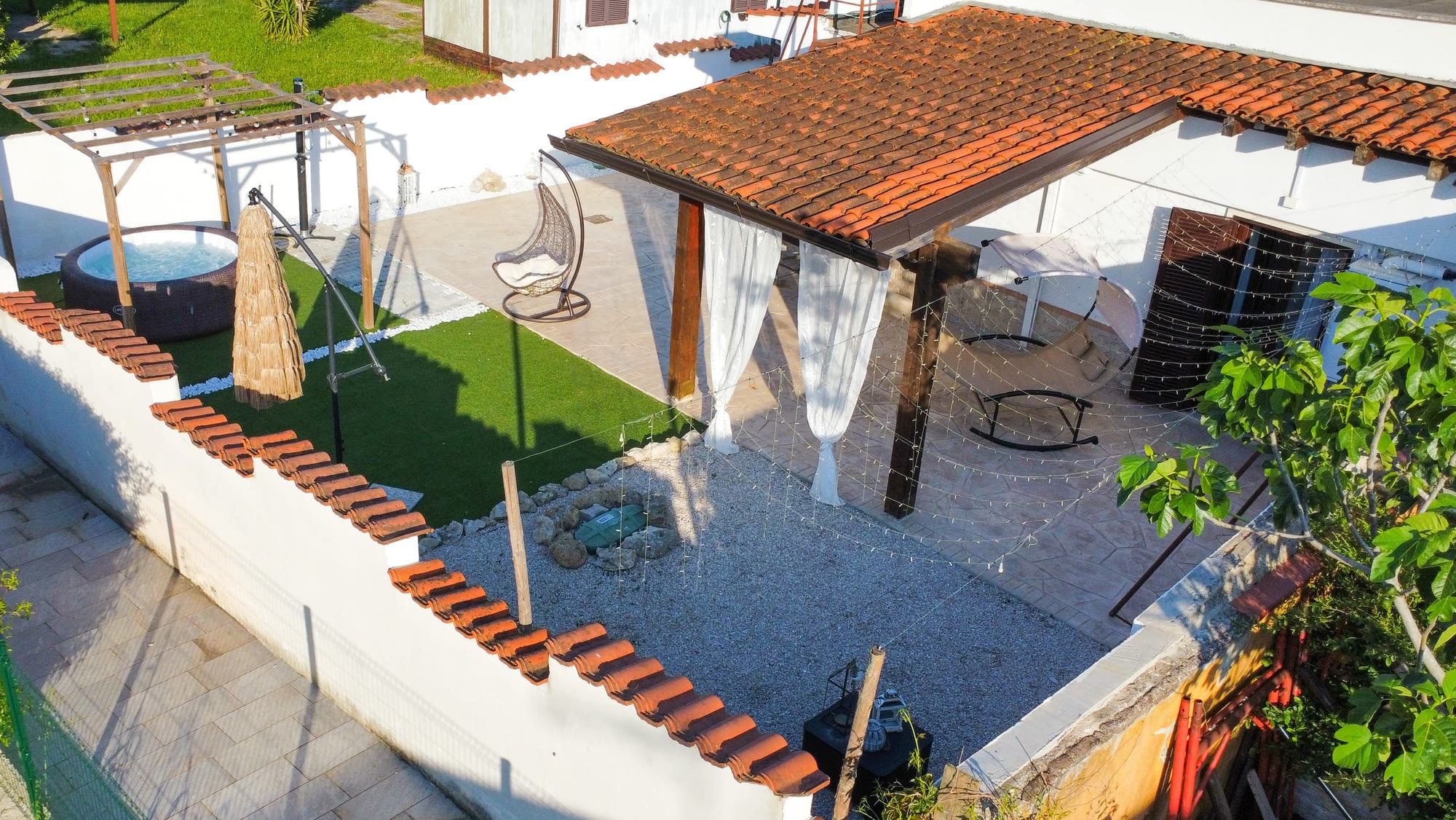 Villa Kikè con Jacuzzi | Relax vicino al mare — foto 3