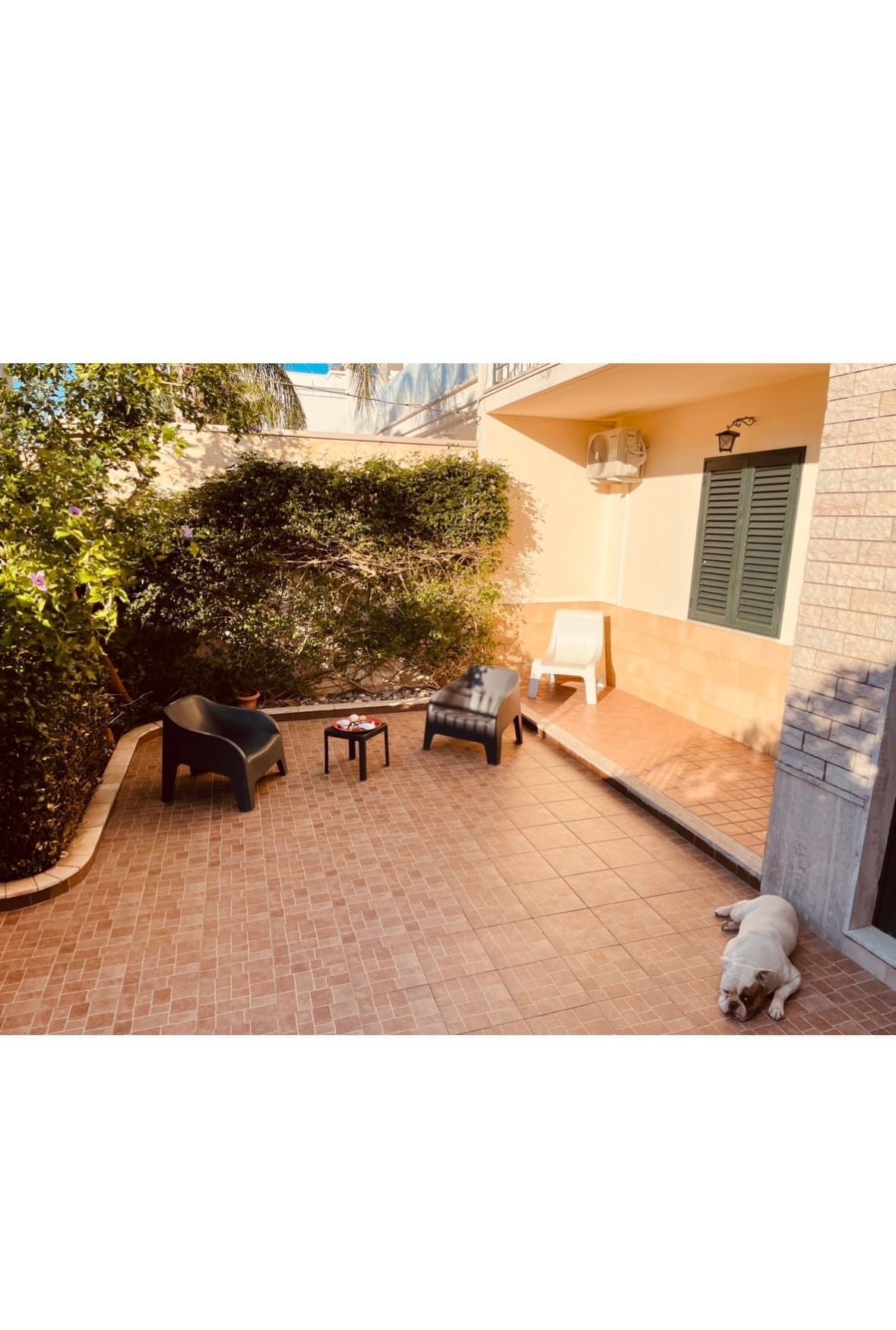 Abate Home - Villa nel cuore di Porto Cesareo — foto 2