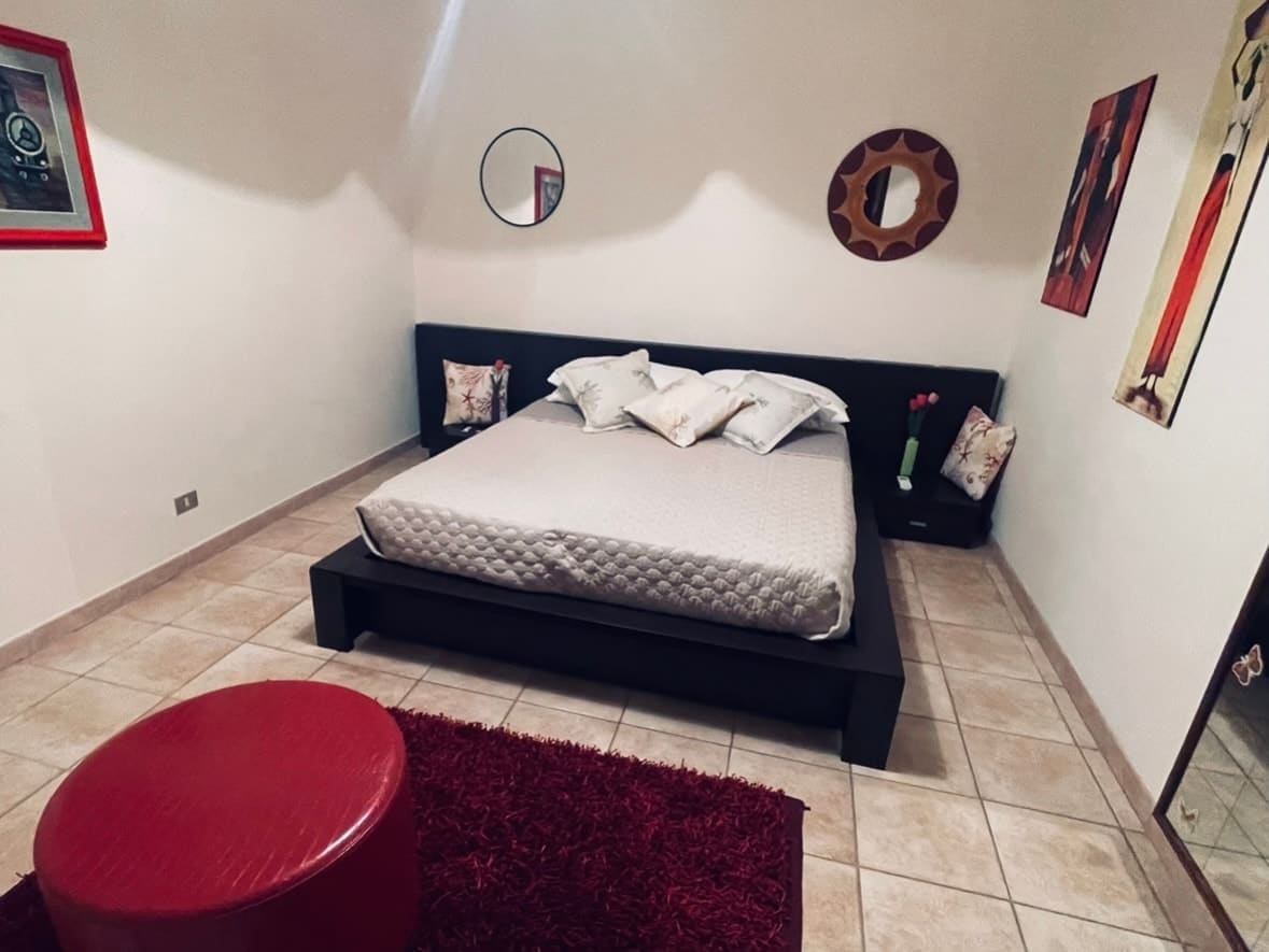 Abate Home - Villa nel cuore di Porto Cesareo — foto 3