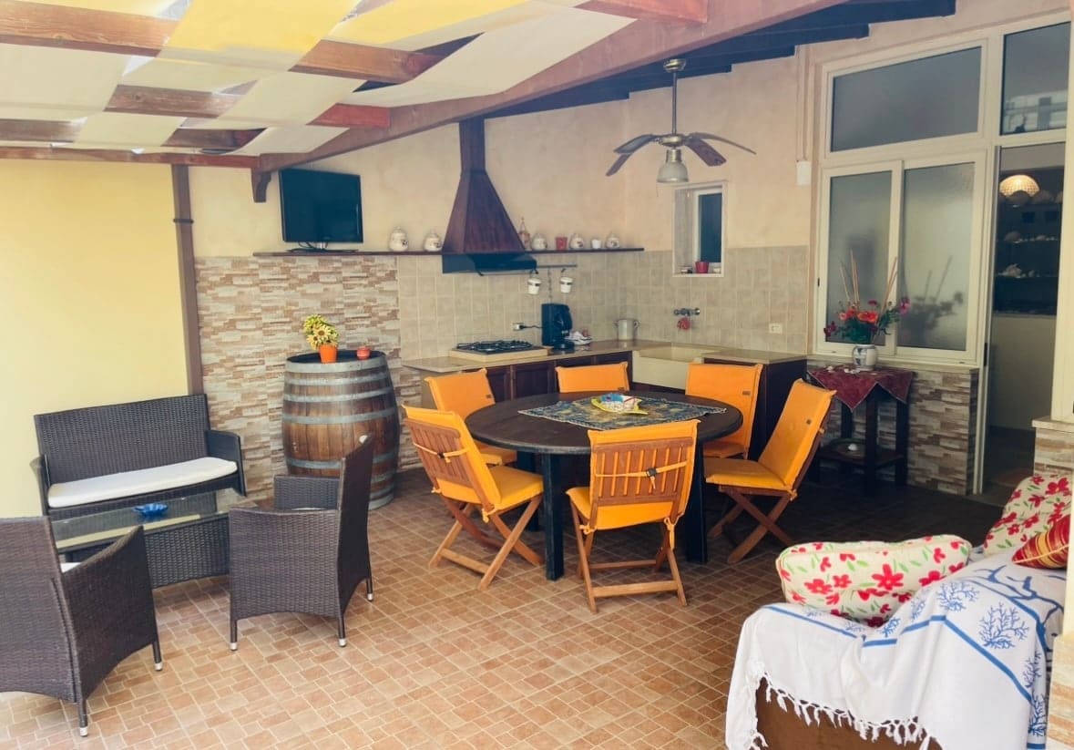 Abate Home - Villa nel cuore di Porto Cesareo — foto 4