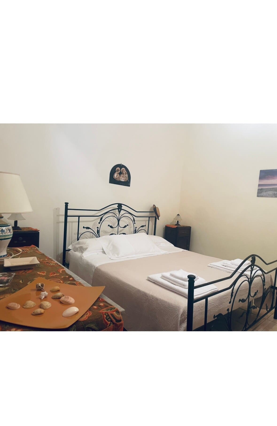 Abate Home - Villa nel cuore di Porto Cesareo — foto 5