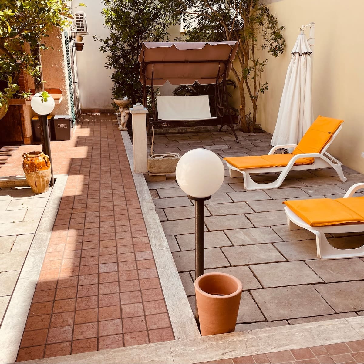 Abate Home - Villa nel cuore di Porto Cesareo — foto 6