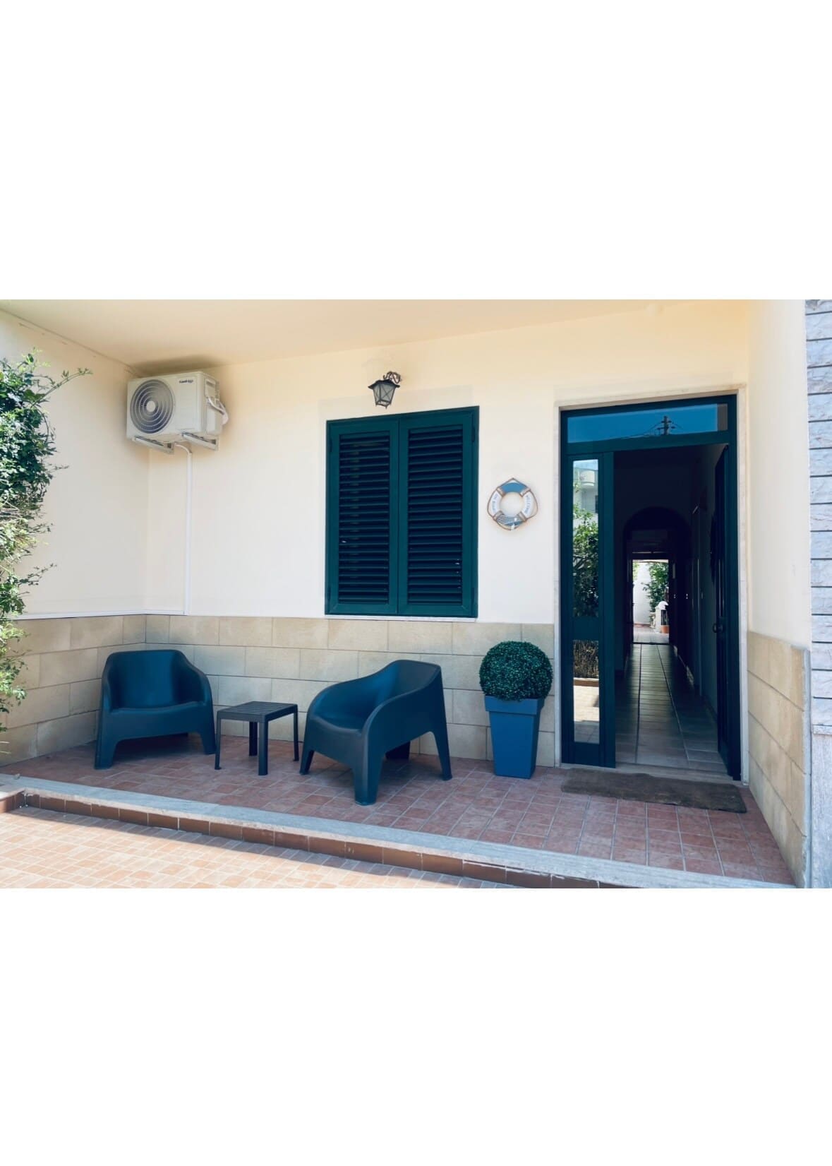 Abate Home - Villa nel cuore di Porto Cesareo — foto 7