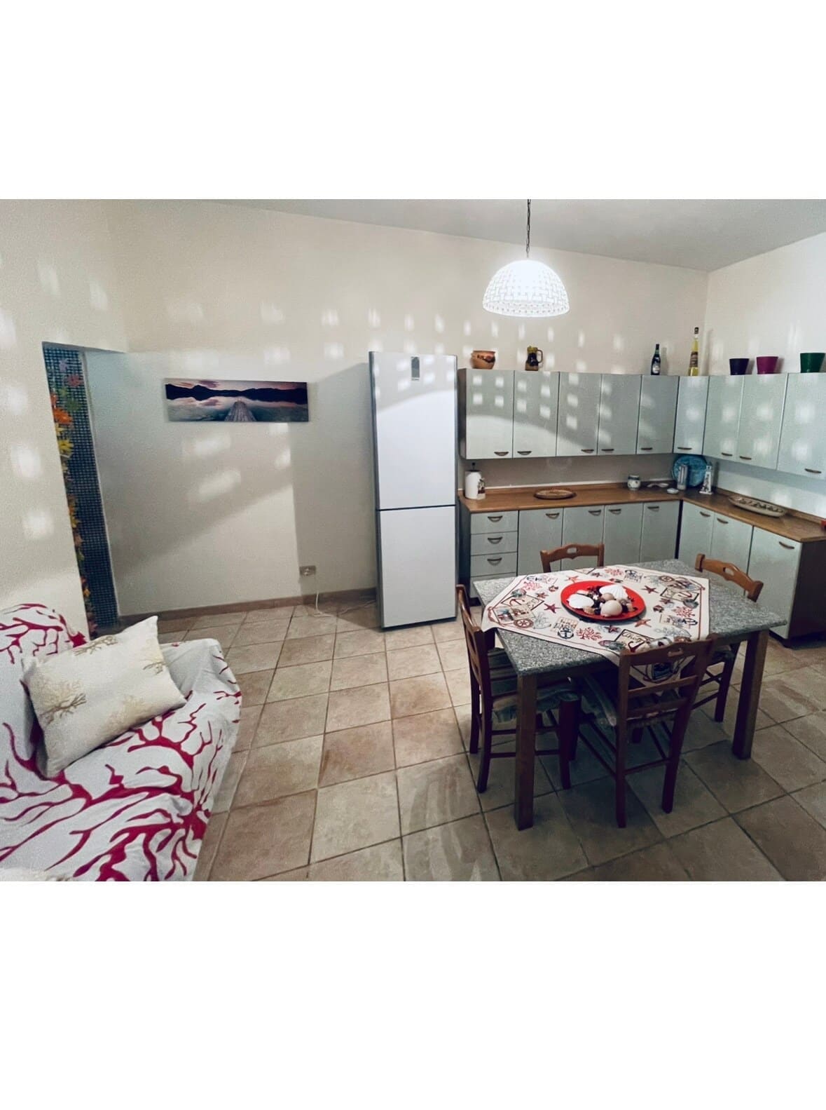 Abate Home - Villa nel cuore di Porto Cesareo — foto 8