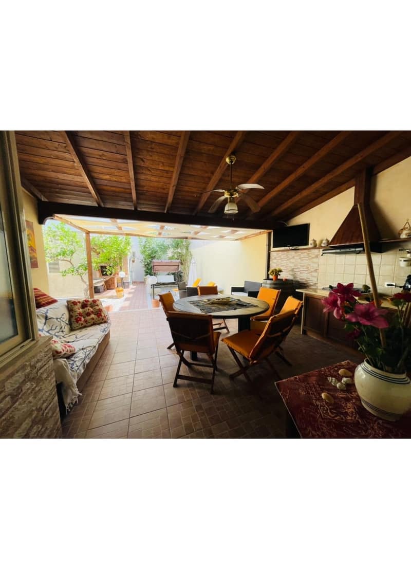 Abate Home - Villa nel cuore di Porto Cesareo