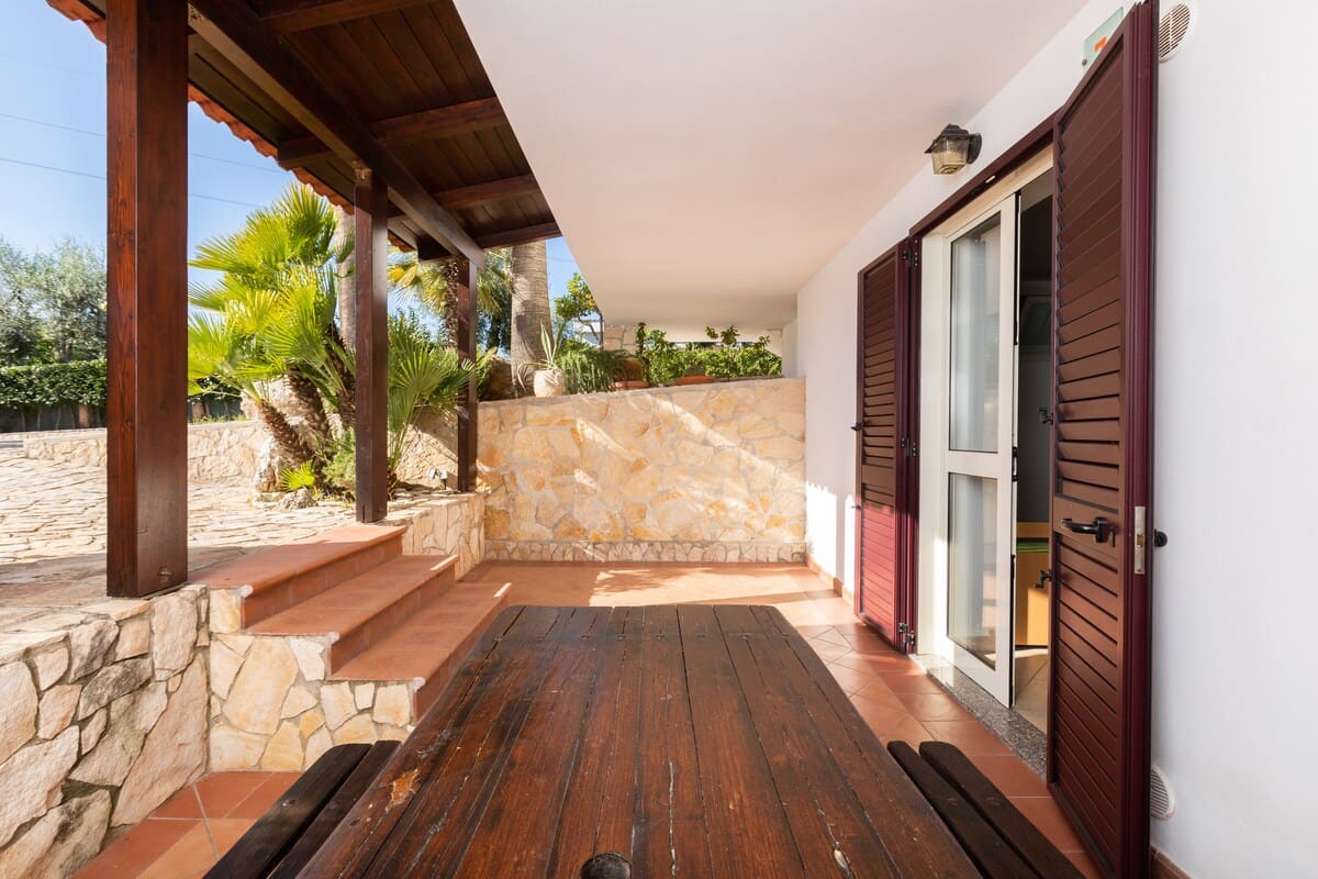 Appartamento 6 posti - Residence Villantica — foto 2