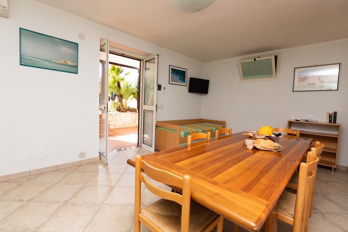 Appartamento 6 posti - Residence Villantica — foto 3