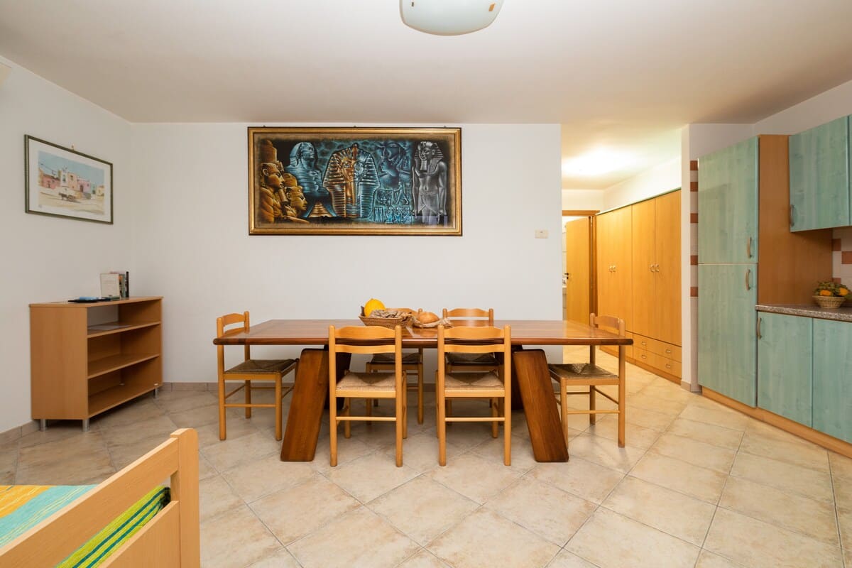 Appartamento 6 posti - Residence Villantica — foto 4