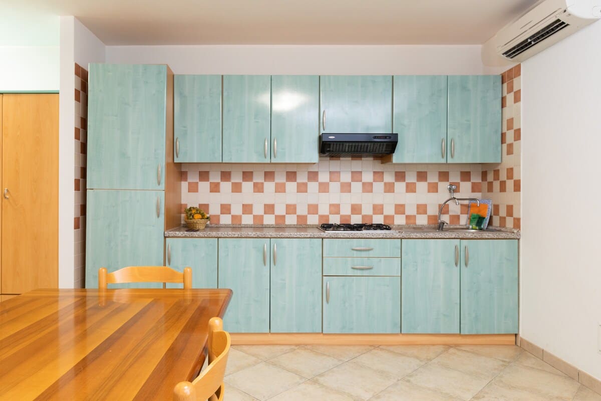 Appartamento 6 posti - Residence Villantica — foto 5