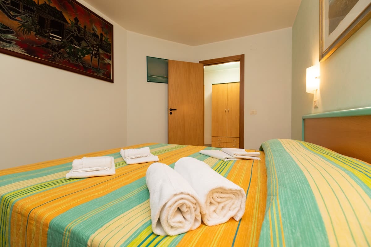 Appartamento 6 posti - Residence Villantica — foto 7