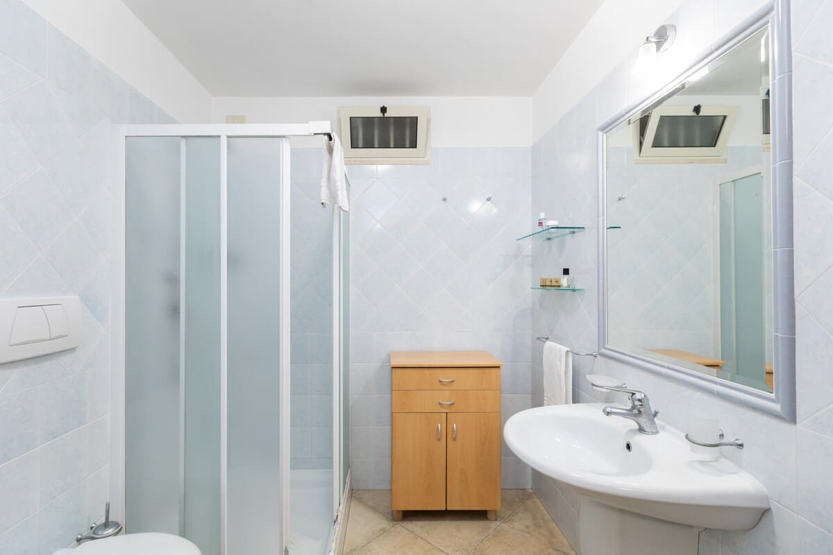 Appartamento 6 posti - Residence Villantica — foto 8