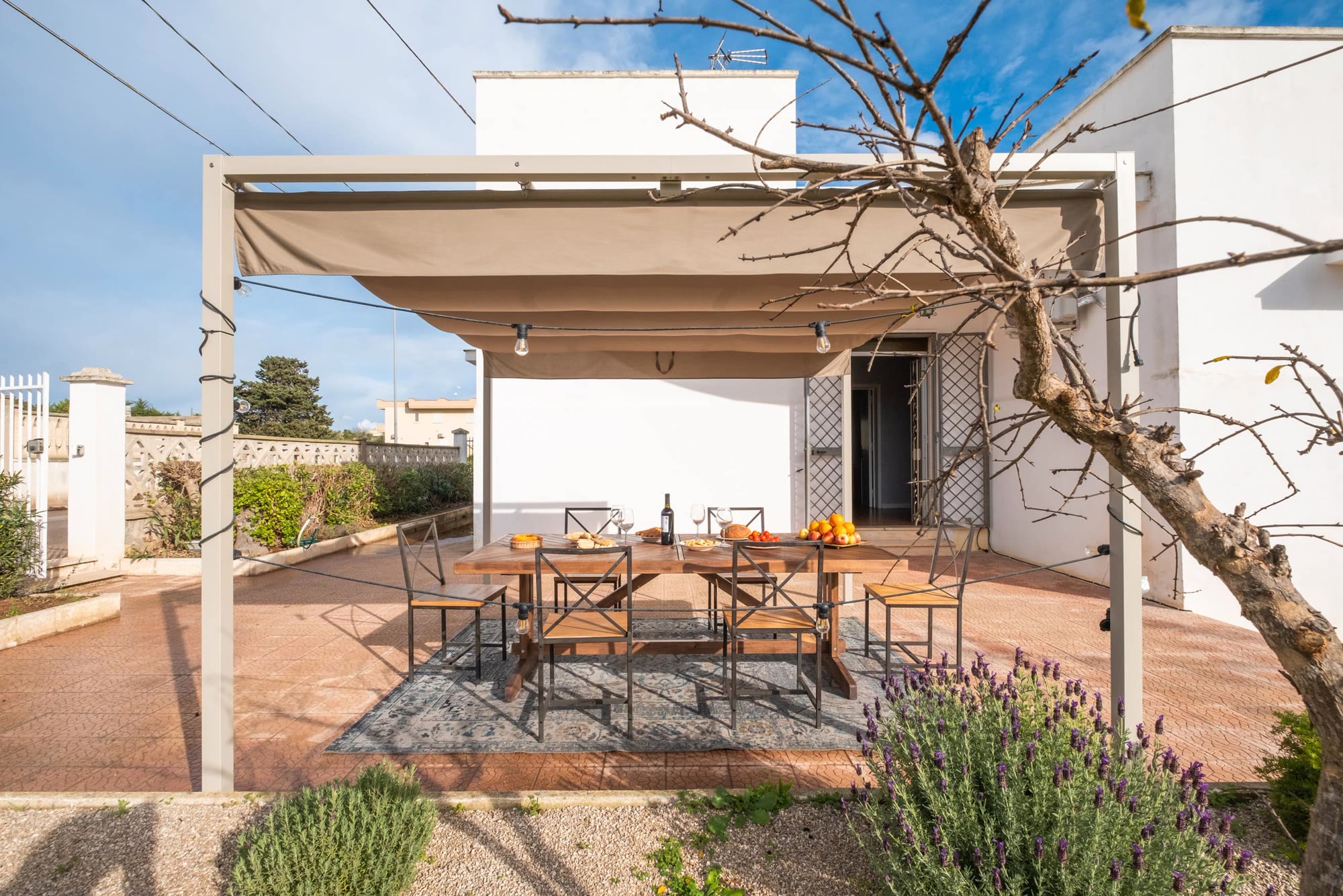 Villa privata di lusso Eleonora — foto 2