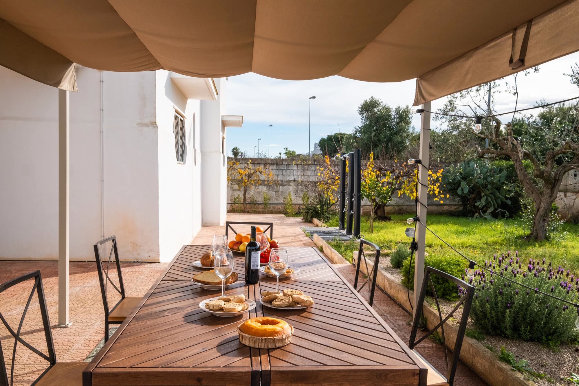 Villa privata di lusso Eleonora — foto 3
