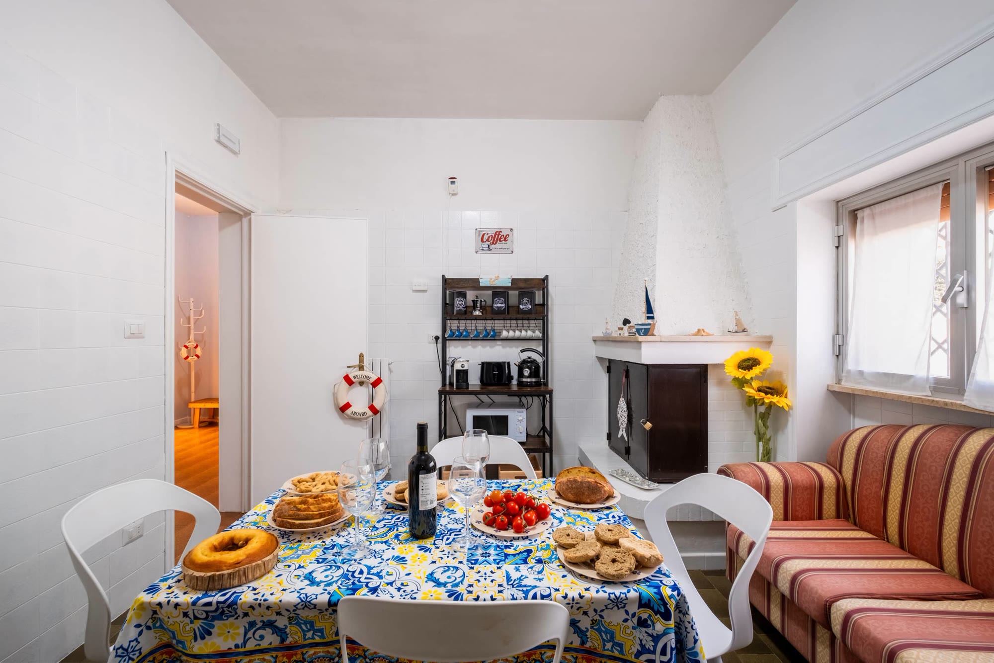 Villa privata di lusso Eleonora — foto 8