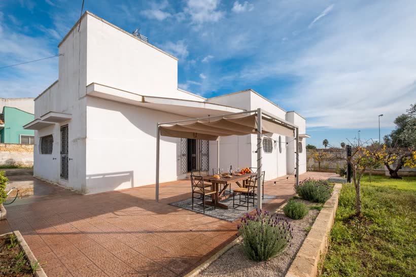 Villa privata di lusso Eleonora