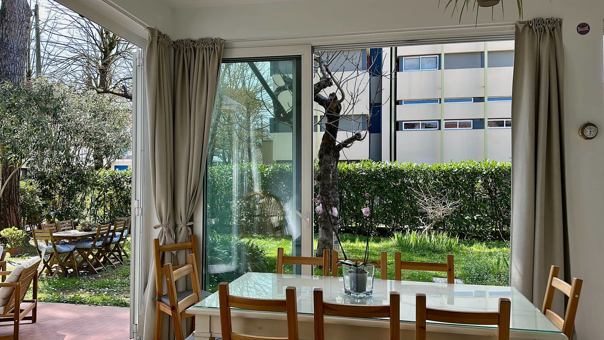Villa Renata Riccione - Appartamento Gran Sasso — foto 3