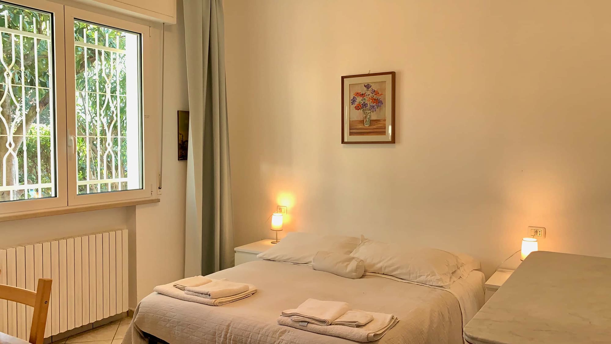 Villa Renata Riccione - Appartamento Gran Sasso — foto 5