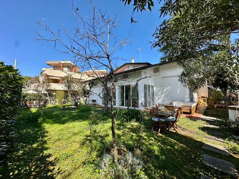Villa Renata Riccione - Appartamento Gran Sasso